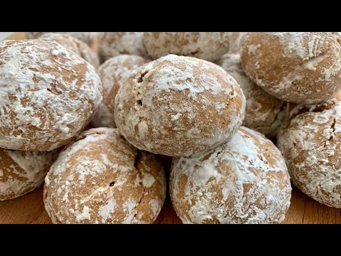 Настоящие ПРЯНИКИ за КОПЕЙКИ