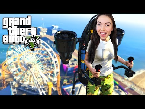 LET'S DO THIS!! - DOOMSDAY HEIST (New GTA 5 Update)