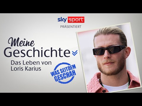 SIE ODER KEINE! Loris Karius über seine große Liebe Diletta Leotta | Meine Geschichte