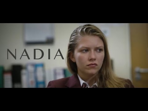 Nadia - короткометражка (социалочка про подростков)