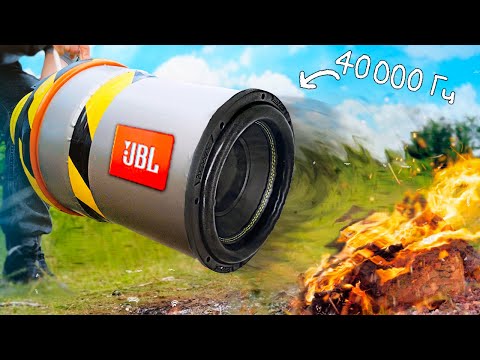 МИ ПОГАСИЛИ БАГАТТЯ ЗВУКОМ !