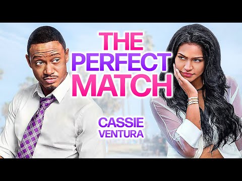 The Perfect Match | Full Movie (English Subtitles) | Comedy, Romance