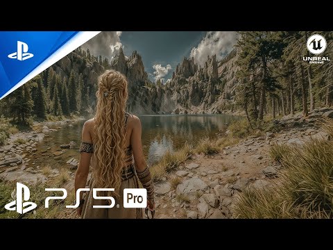 15 Games That Will Push PS5 to the Limit in 2026