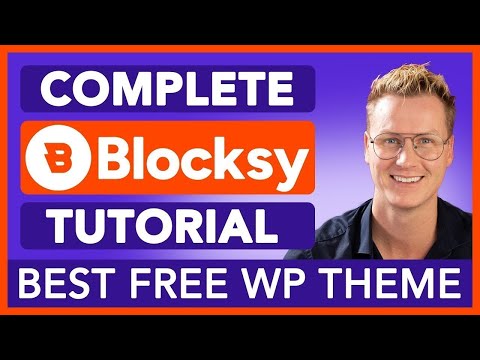 Unlock The Power Of Blocksy: The Ultimate Guide To The Best Free Wordpress Theme