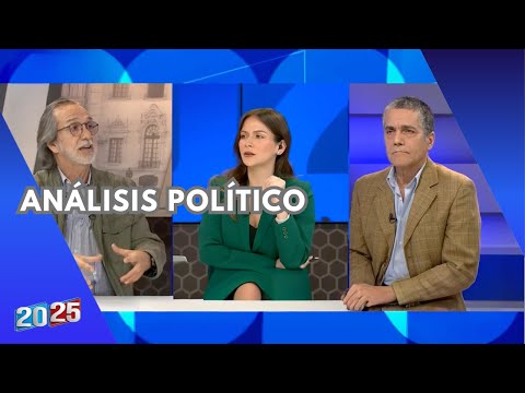 Elecciones 2026: analistas políticos opinan sobre inscripción de candidatos de partidos políticos