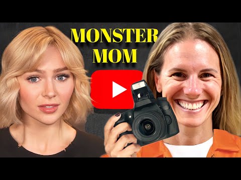 This Family Vlogger Is Disgusting... | Ruby Franke Update