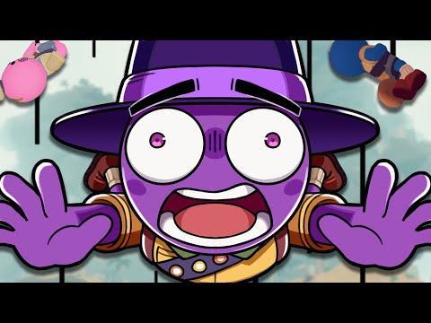 dumbest ways to die in PEAK