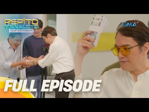 Pepito Manaloto - Tuloy Ang Kuwento: Karma sa mayabang na contractor! (Full EP 150)