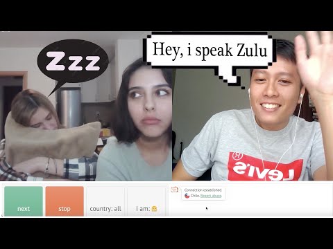 I'm Hyperpolyglot Gigachad Alpha Male of our species but they don't care 😢