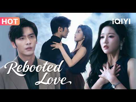 【Eng Sub】💕She Saved Him in 2003—In 2025, He Falls for the Woman He Can’t Remember!