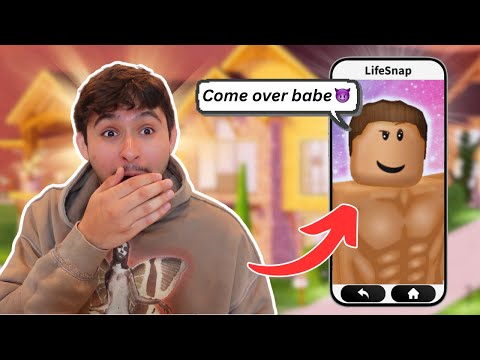 these roblox roleplay games need to be BANNED😭