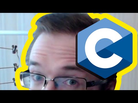 Writing My Own Malloc in C