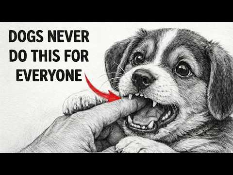 Dog Psychology | If Your Dog Does THIS, They’re Living a Full Life (Check Yours)