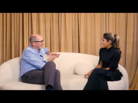 Conclave director Edward Berger on the secrets of the Catholic Church