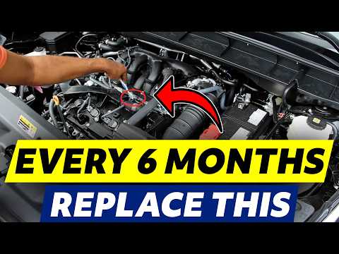 15 Habits That Took My SUV Past 500k Miles (No Major Repairs)