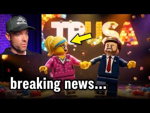 Iran just exposed the TRUTH about Erika Kirk..