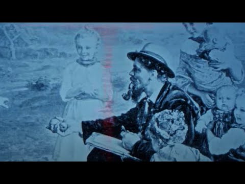 "IT WANTS TO BE HEARD" in REVERSE (UNDERTONE Teaser with Audio Played Forwards Instead of Backwards)