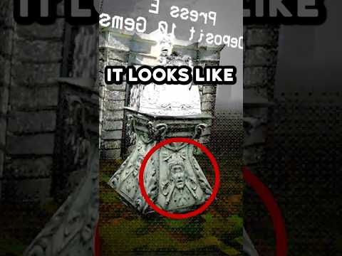 This Developer made a horror game, then vanished