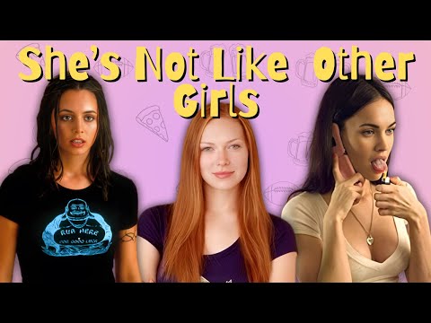 Cool Girl The Ultimate Male Fantasy