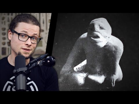 La FRAUDE archéologique qui a mal tourné (Affaire des Grotesques)