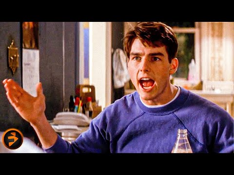 They’ve Never Faced a Case This Big Before | A FEW GOOD MEN