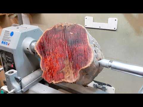 This Wood Never Disappoints !!