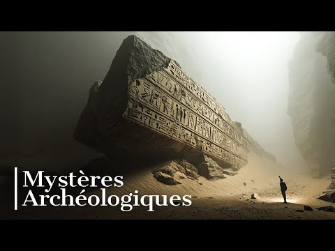 3+ Heures de Mystères des Civilisations Anciennes Inexpliqués par la Science!