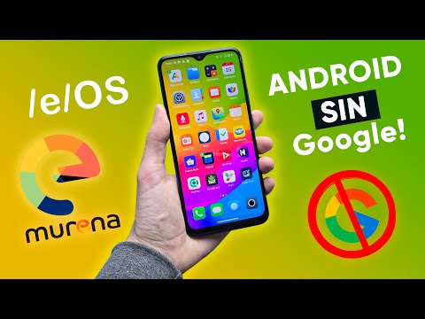 Can you live without Google? I tried /e/OS and open source alternatives!