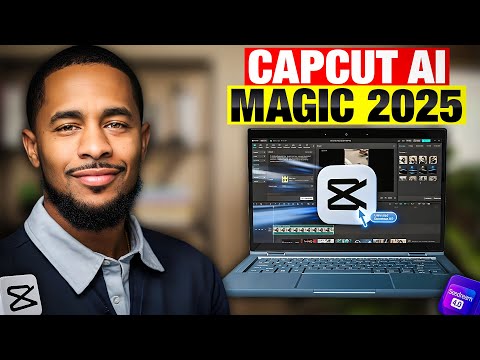 I Tested CapCut's NEW AI Video Editor (Seedream 4.0) and It's FREE