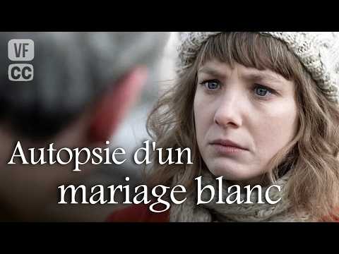 Autopsy of a Sham Marriage - Crime Fiction - Gaëlle BONA, François MARTHOURET & Delphine RICH - CT