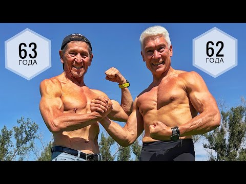 How to Overcome Heart Problems and Become an Iron Man: Amir Ghali's Secret to Success.