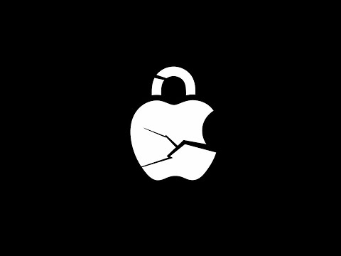Is Apple Security a MYTH?