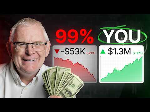 How To Get Filthy Rich During a Recession in 2026