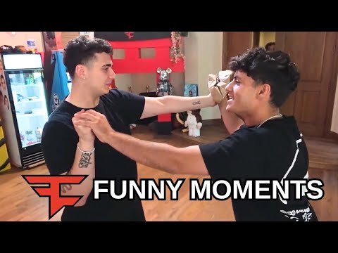 FaZe Clan's Funniest Moments of the Week #1