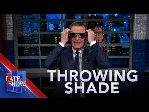 Strange Eclipse Behavior | NYC’s Earthquake | Mt. Etna Blows Smoke Rings | Trump’s $50M Fundraiser