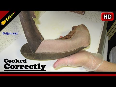 How to Cook and Peel Beef Tongue Correctly - Best Beef Tongue