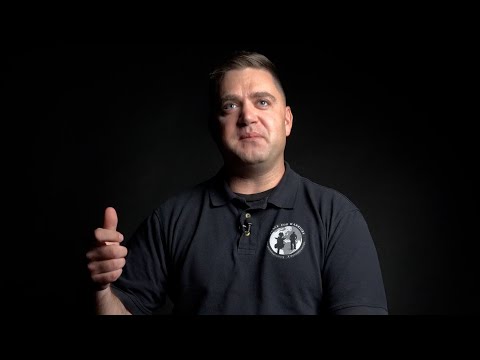 Marine Robbed For Liquor At Gunpoint Upon Arriving Home From Iraq