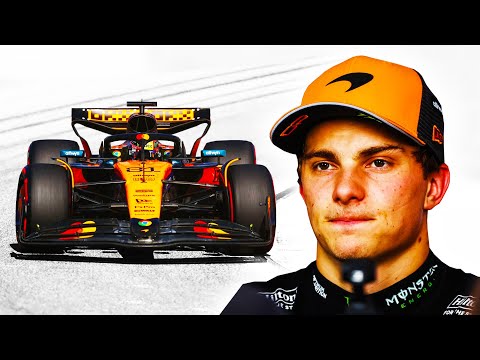 Why Piastri is Struggling Compared to Norris Explained