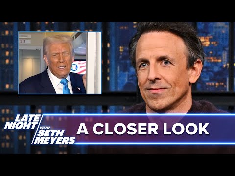 Trump Blames Shutdown for Huge Democratic Wins; Zohran Mamdani’s Historic NYC Victory: A Closer Look