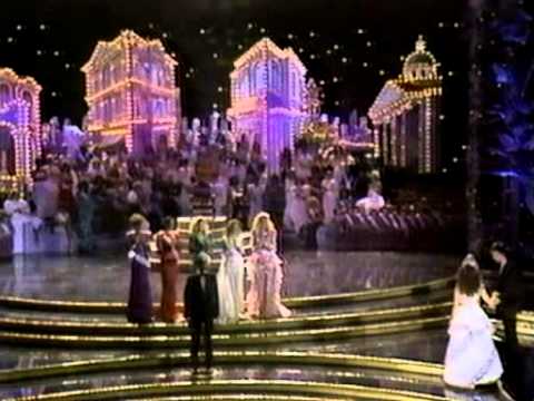 Miss Universe 1987 - Final Upclose and Crowning Moment