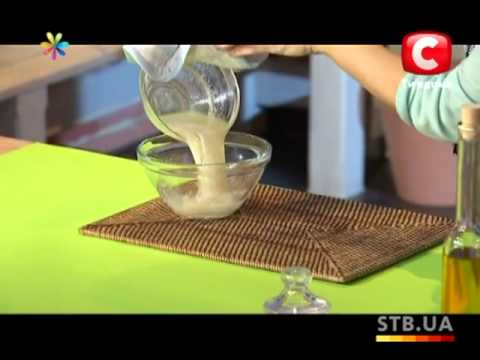 Как сделать жидкое мыло Бельдик - Все буде добре - Выпуск 133 - 18.02.2013 - Все будет хорошо