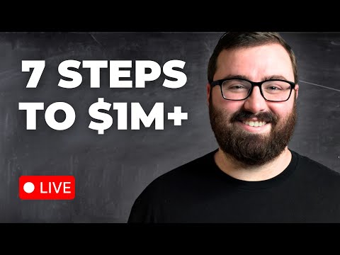 7 Steps To Launch a Newsletter With 7-Figure Potential