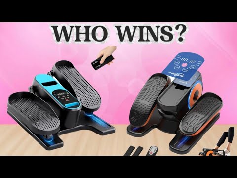 Top 5 Under Desk Ellipticals 2026: Best Quiet Machines for Home Office