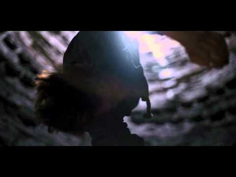 Dark Knight Rises - Prison Escape - Complete