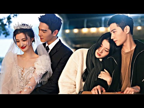 Спустя 10 лет после расставания судьба вновь свела бывших влюбленных