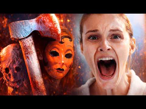 THE STRANGERS: CHAPTER 3 (2026) Review