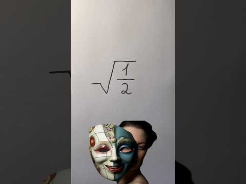 Удивительное число !