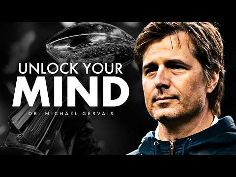 How to Train Your Mind for Success: Lessons from Dr. Michael Gervais (High-Performance Psychologist)