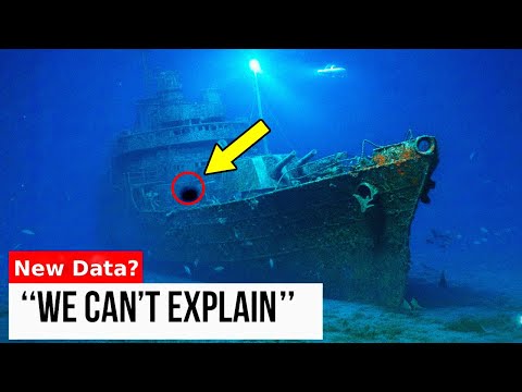 Underwater Drone Reached the USS Indianapolis Wreck — And the Footage Is Beyond Terrifying!