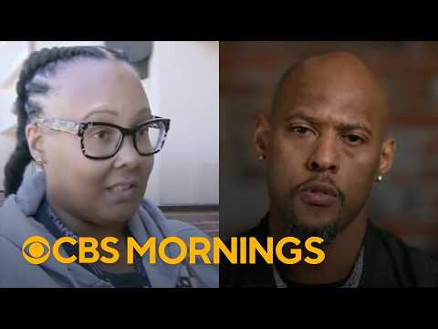 Federal workers describe missing paychecks, financial struggles during government shutdown